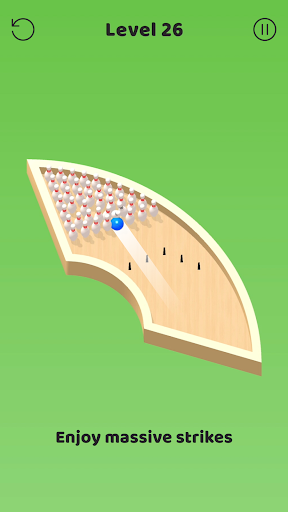 Télécharger Gratuit Mini Bowling APK MOD (Astuce) Télécharger Gratuit Mini Bowling APK MOD (Astuce) 4