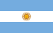 Pays Etranger - L'Argentine