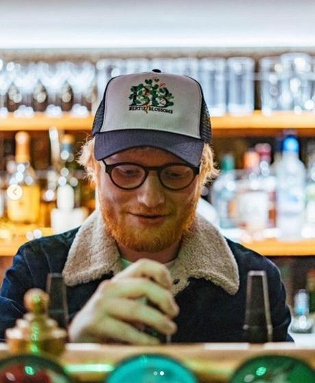 Bière artisanale – Ed Sheeran fait une pause dans la musique «pour devenir un brasseur en lock-out»
 – Bière noire