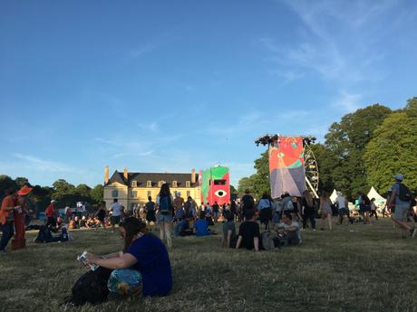 Les festivals : symbole de l’été Les festivals : symbole de l’été