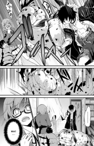 Shibuya hell #2 • Aoi Hiroumi