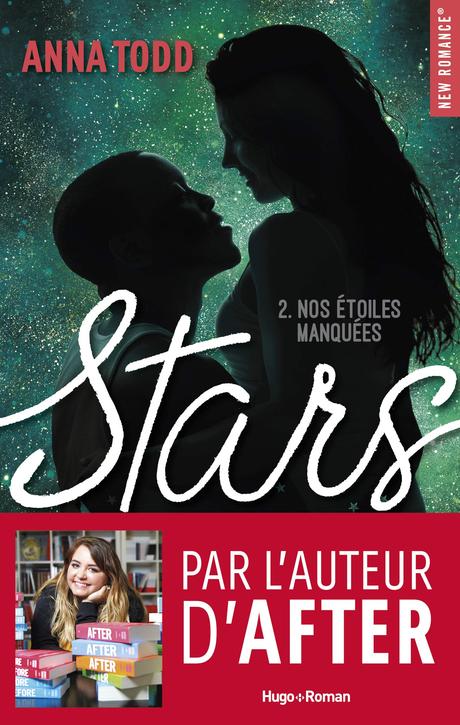 Amazon.fr - Stars - tome 2 Nos étoiles manquées (2) - Todd, Anna ...