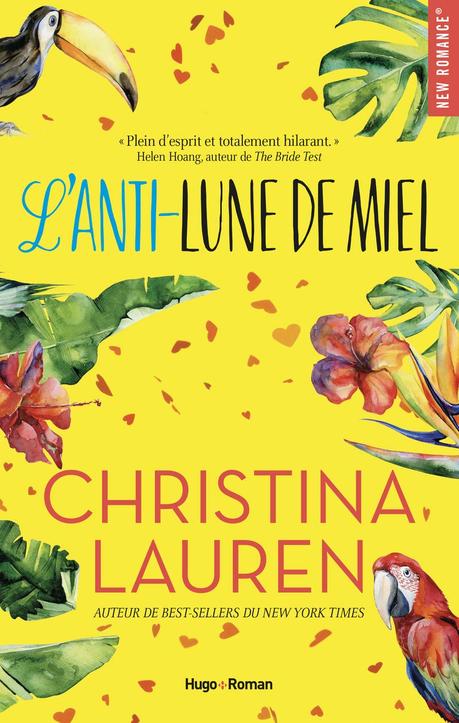 Amazon.fr - L'anti lune de miel - Lauren, Christina - Livres
