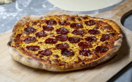 Le four à pizza électrique, un dispositif capital pour la cuisson de votre pizza