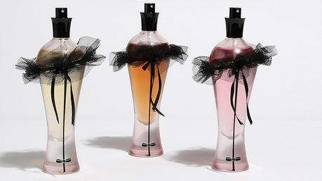 Osez la sensualité des parfums Chantal Thomass !