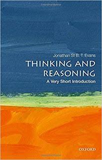 Thinking and reasoning