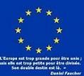 2005 2020 :15ème anniversaire Traité constitutionnel européen