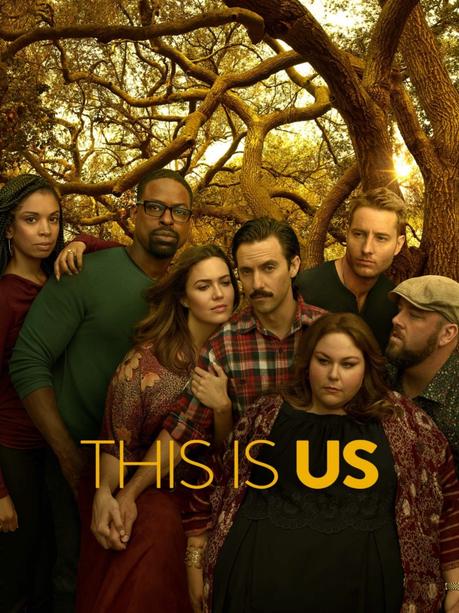 BookHaul et Bilan du mois de Mai This Is Us - Série TV 2016 - AlloCiné