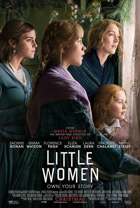 BookHaul et Bilan du mois de Mai Little women : à la fois fidèle et personnel