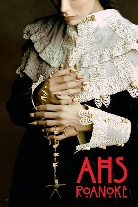 BookHaul et Bilan du mois de Mai American Horror Story Saison 6 - AlloCiné