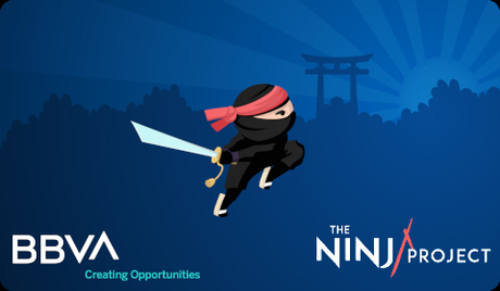 BBVA – The Ninja Project