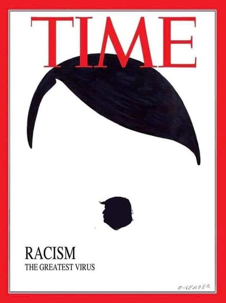 C’est l’histoire d’une image… #BLM #JusticeForGeorgeFloyd C’est l’histoire d’une image… #BLM #JusticeForGeorgeFloyd