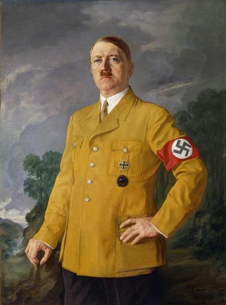 L’art officiel du IIIème Reich – Billet n°260