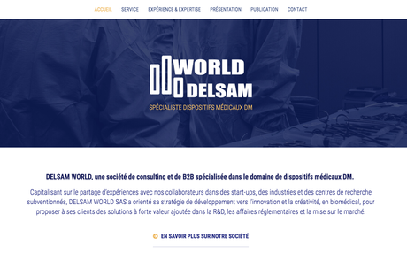 Design : Site Internet Utile – Agence Webmarketing à Dunkerque