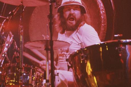 John Bonham