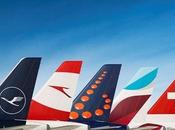 Lufthansa Group reprend connexions