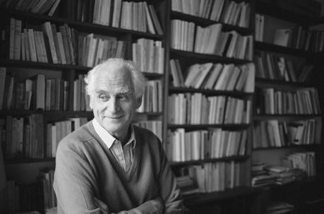 Michel Serres, philosophe
