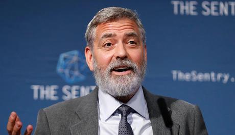 George Clooney au casting de Kill Switch signé Steven Soderbergh ?