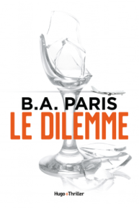 Le dilemme – B.A. Paris