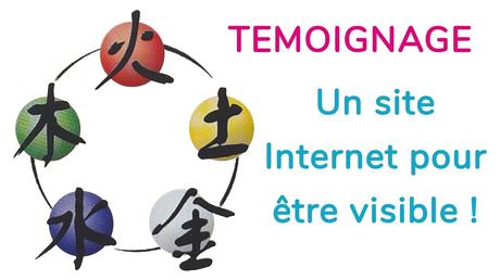 Mise En Place Stratégie : Site Internet De Bonnes Nouvelles – Agence de référencement naturel à Saint-Nazaire