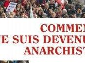 Comment suis devenue anarchiste
