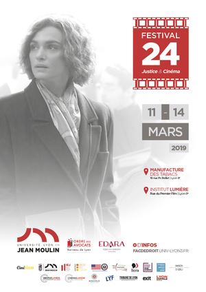 Festival 24 – Justice & Cinéma : Le 12 mars, London River en présence de Rachid Bouchared,