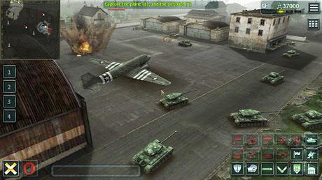 Code Triche US Conflict APK MOD (Astuce) screenshots 5