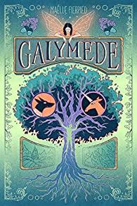 Galymède par Fierpied