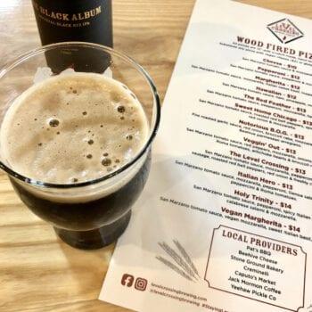 News bière – Dégustations de bière: The Black Album-Level Crossing Brewing
– Bière blonde News bière – Dégustations de bière: The Black Album-Level Crossing Brewing
– Bière blonde