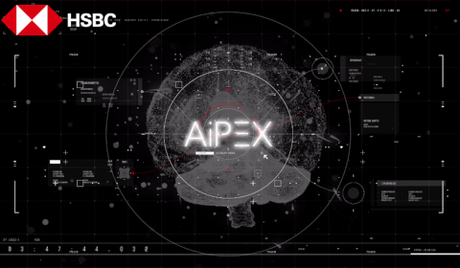 HSBC AiPEX – The first AI driven index HSBC AiPEX – The first AI driven index