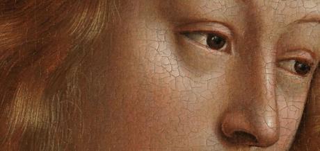 Les Peintres par le détail