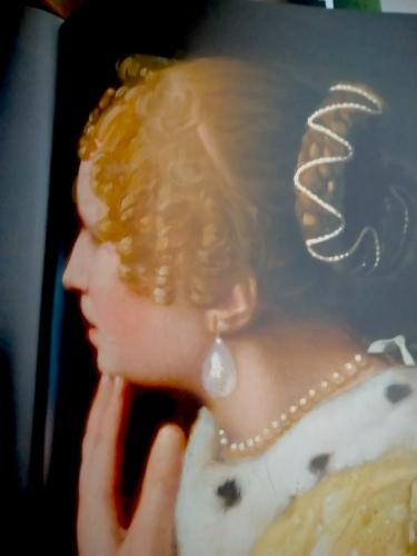 Les Peintres par le détail