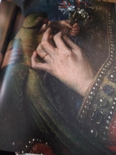 Les Peintres par le détail