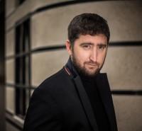 Fermer les yeux - Antoine Renand ♥♥♥♥♥ Antoine RENAND