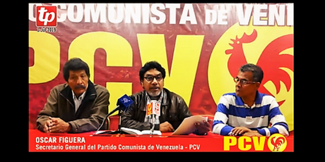 01/06/2020 – DÉCONFINEMENT JOUR J+21. Le petit cadeau de la Section…L’INTERNATIONALE sous toutes ses formes. Aujourd’hui « Himno Oficial del Partido Comunista de Venezuela (PCV) »… puis comment s’abonner à « L’HUMA » et « LA MARSEILLAISE OCCITANIE » (C...