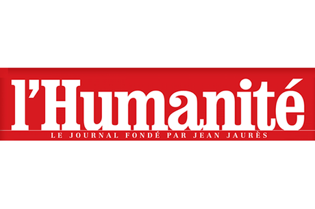 01/06/2020 – L’HUMANITÉ… »Un chantre de la rigueur à la tête de la Cour des comptes » Par JuliaHAMIAOUI (Cliquer pour voir la suite) 01/06/2020 – L’HUMANITÉ… »Un chantre de la rigueur à la tête de la Cour des comptes » Par JuliaHAMIAOUI (Cliquer pour voir la suite)