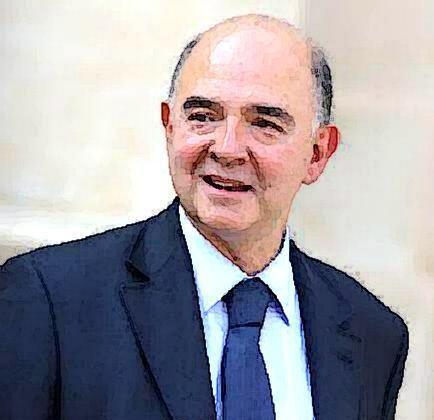 Pierre Moscovici à la tête de la Cour des Comptes : retour à la Hollandie ?
