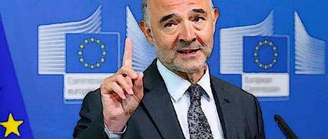 Pierre Moscovici à la tête de la Cour des Comptes : retour à la Hollandie ?