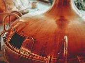 Info bière Carboy outil important pour brasser maison Bière blonde