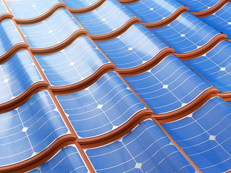 Le photovoltaïque solaire revêt différentes formes Selon l'avis France PAC Environnement, la tuile solaire pourrait bien représenter l'avenir du photovoltaïque pour les habitations