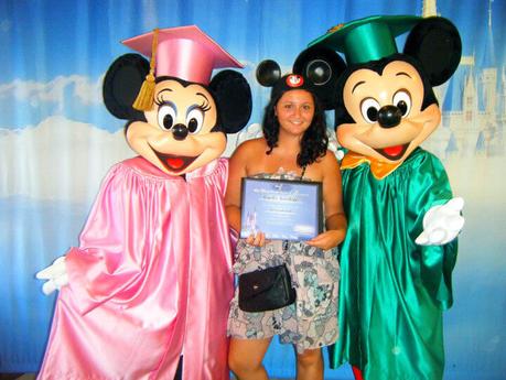 Walt Disney World, 10 ans après