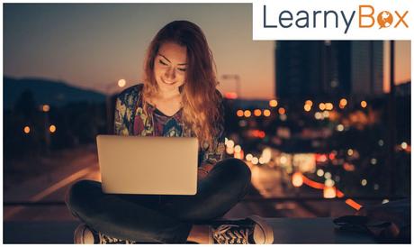 Créer Formation En Ligne : Learnybox Entreprise