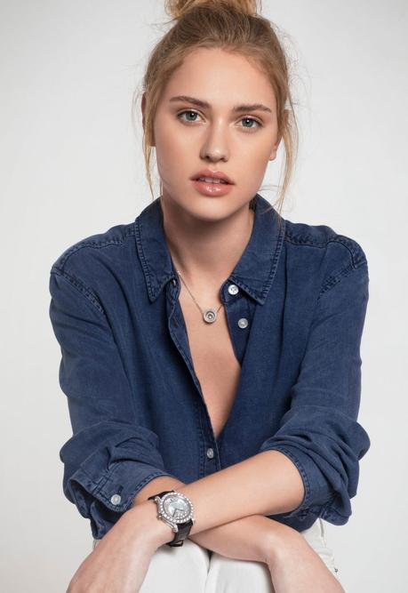 Happy Sport Joaillerie de Chopard Happy Sport Joaillerie de Chopard