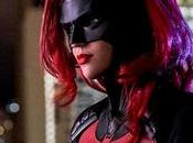 Critique Batwoman saison chauve peut