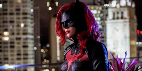 Critique Batwoman saison 1 : chauve qui peut