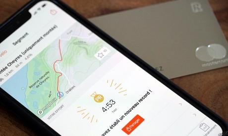 Strava revoit sa stratégie et réduit les fonctionnalités gratuites Strava revoit sa stratégie et réduit les fonctionnalités gratuites