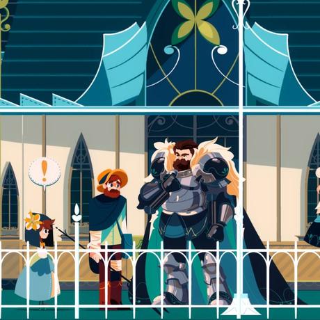 Cris Tale annonce sa date de sortie avec un Game Pass Cris Tale annonce sa date de sortie avec un Game Pass