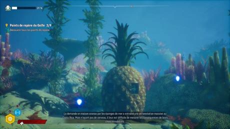 Maneater, notre test du jeu vidéo où vous incarnez un requin sur PS4