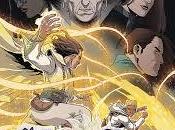 White sand Brandon Sanderson Rick Hoskin Fritz Casas