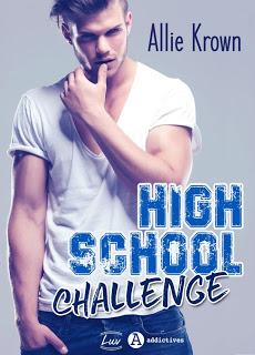 High school challenge d'Allie Krown